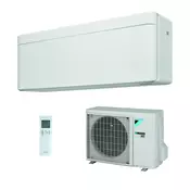 DAIKIN klima uređaj FTXA20AW/RXA20A R-32 (STYLISH INVERTER)