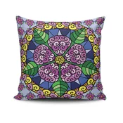 Wallity Jastucnica 43x43cm Šarena