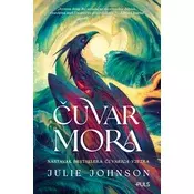 CUVAR MORA