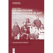 Ein deutscher Revolutionär im Amt