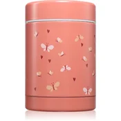 FRESK Food Jar termovka za jesti Butterfly 300 ml