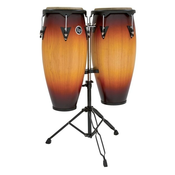 Set conga bobnov City Series Latin Percussion