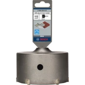 PRO SDS plus-5 Core Cutter, 112 x 50 x 72 mm