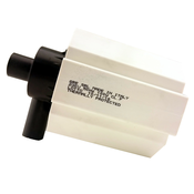 GSG24 Črpalka za pralni stroj GRE SRL ITALIJA CL. F 230V 100W, (21400108)