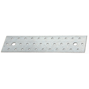 VEZNI ELEMENT 240X60X2 MM PLOŠČATI PERFORIRAN