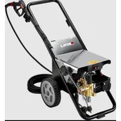 Perač pod pritiskom Hyper CR2015 7.0kW 400-415V Lavor