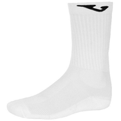 Čarape za tenis Joma Large Sock 1P - white
