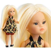 shumee Čudovita španska punčka Paola Reina 21 cm 02120