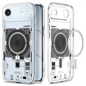 Spigen SPIGEN ovitek ULTRA HYBRID MAG MAGSAFE za iPhone 17 Air Neo One