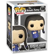 Funko Pop TV The Addams Family Wednesday