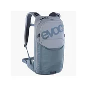 Evoc Stage 6 + Hydration Bladder 2 Bike Backpack  steel