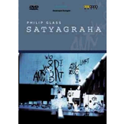 GLASS:SATYAGRAHA