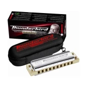 Hohner Marine Band Thunderbird Eb Low (LEb)