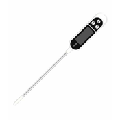 Digitalni ubodni termometar TP300, Beli