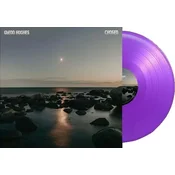 Glenn Hughes - Chosen (Limited Edition) (Transparent Purple Coloured) (LP)