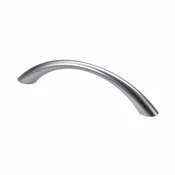 POHIŠTVENI ROČAJ HETTICH DIY, 96 MM, IZGLED ALUMINIJ