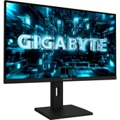 Gigabyte Gaming monitor G27Q3, 27, 2560x1440 QHD, 320Hz, Crni