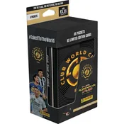 FIFA CLUB WORLD CUP 2025 - ADRENALYN - kovinska škatla (kvadratna)