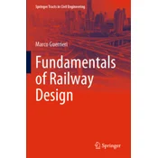Fundamentals of Railway Design