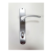 Kljuka Vienetta WC satin krom