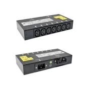 IBM DPI Univerzalni Rack PDU za mrežni ormar, 7x C13 port - 39Y8907