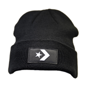 Beanie kapa CONVERSE - SHORT DOME - 10025367-A01