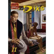 Jan Diks 2, Epizode 5-8