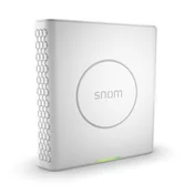 No Name Snom M900 DECT bazna postaja bela