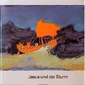Jesus und der Sturm