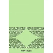 Active Reception