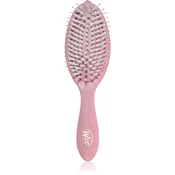 Wet Brush Go Green Treatment And Shine krtača za sijaj in mehkobo las Watermelon Oil