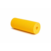 Blackroll MINI, miofascialni vadbeni valj, 15 cmx6 cm, rumena