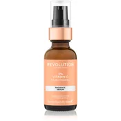Makeup Revolution London Skincare Vitamin C 3% serum za obraz za vse tipe kože 30 ml za ženske