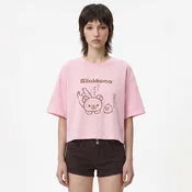Majica sa printom Rilakkuma