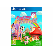 Fantasy Friends (PS4)