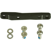 SRAM FLAT ADAPTER ZA DISK ZAVORO 140/160