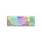 Hator Tastatura Gravity, Tkl, Bela