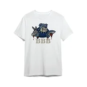 Bad Blue Boys Bulldog majica