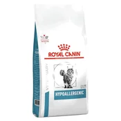 Royal Canin HypoAllergenic Cat - 2.5 kg