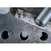 PRO Core Cutter wet, 72 x 450 mm, 1 1/4 UNC