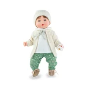 MARINA & PAU punčka Petite Winter fant 40cm