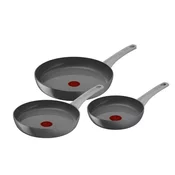 Tefal C4279132 Renew On set tava, 20/24/28 cm