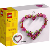 LEGO®® ICONS™ 40638 Heart Ornament