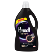Perwoll gel za pranje rublja, Black, 3740 ml