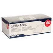Pic Soffix Med pooperativni obliž netkani 5 X 7 cm, 100 obližev