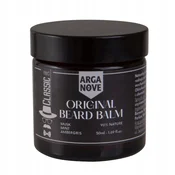 Classic naravni balzam za brado 50 ml
