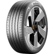 Continental EcoContact 7 ( 275/35 R23 104Y XL *, ContiSilent, EVc, sa rebrom felne )