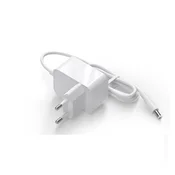 INF 12V 1A EU DC napajalnik 3.5x1.35mm – kompaktna in zanesljiva White, (5000292188)