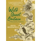 Wild Quest Britain