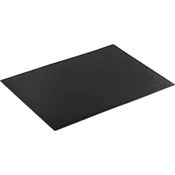 Durable Durable pisalna podloga za konferenčne sobe, 42x30 cm, črna